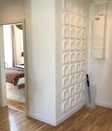 Bel Appartement Proche Centre Parking Gratuit Страсбург Екстер'єр фото
