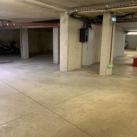 Bel Appartement Proche Centre Parking Gratuit Страсбург Екстер'єр фото