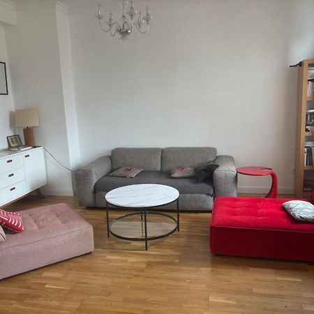 Bel Appartement Proche Centre Parking Gratuit Страсбург Екстер'єр фото