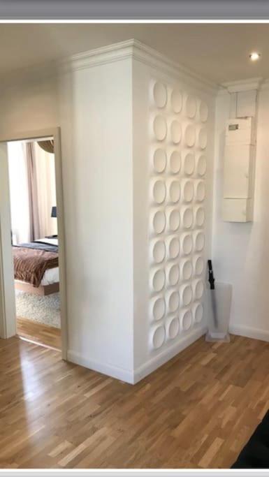 Bel Appartement Proche Centre Parking Gratuit Страсбург Екстер'єр фото