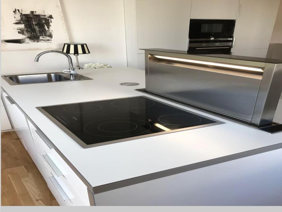 Bel Appartement Proche Centre Parking Gratuit Страсбург Екстер'єр фото