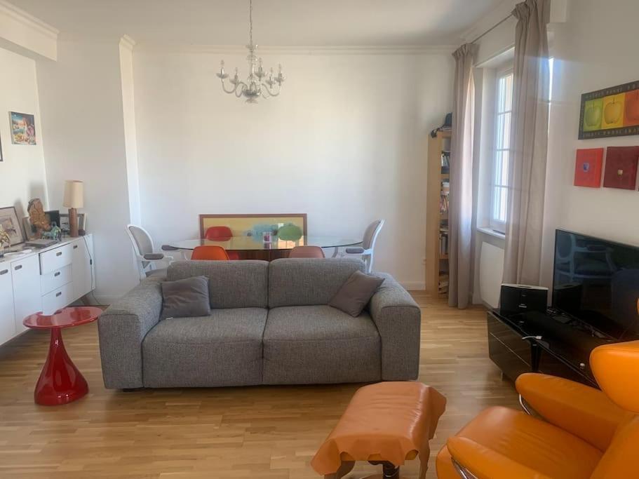 Bel Appartement Proche Centre Parking Gratuit Страсбург Екстер'єр фото