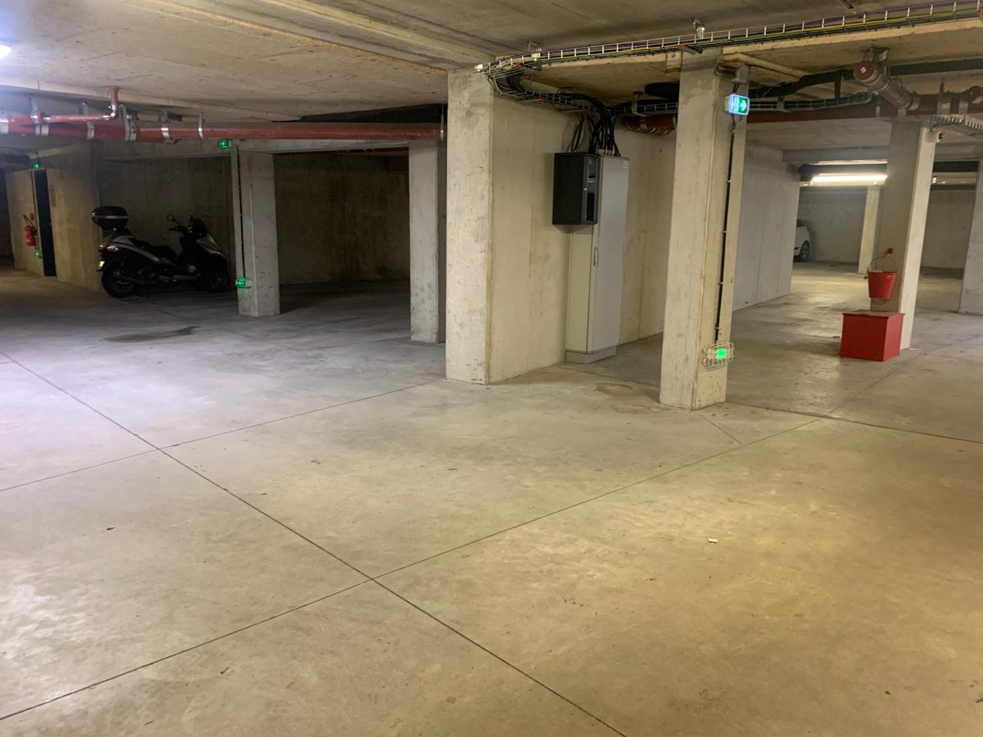Bel Appartement Proche Centre Parking Gratuit Страсбург Екстер'єр фото